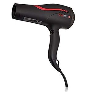 Chi touch 2 touch screen hair blow dryer